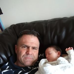 Meet your Posher, Kris